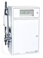 Анализатор общего органического углерода в воде CA72TOC - от {0} сум