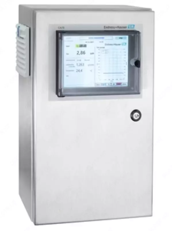 Анализатор TOC низкого диапазона CA78