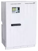 Анализатор жидкости промышленный Liquiline System CA80PH