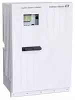 Анализатор жидкости промышленный Liquiline System CA80NO
