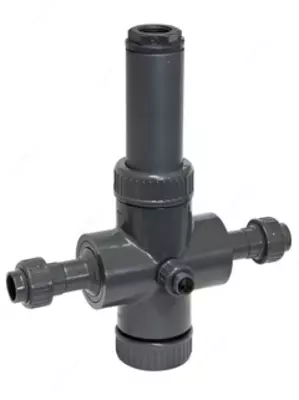 Проточная арматура Flowfit CYA251
