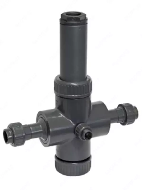 Проточная арматура Flowfit CYA251