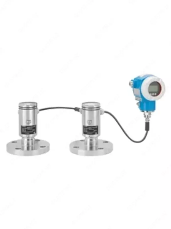 Преобразователь давления измерительный Deltabar FMD72 - от {0} сум