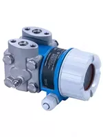 Преобразователь давления измерительный Deltabar M PMD55