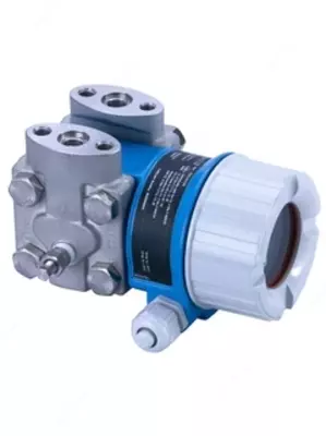 Преобразователь давления измерительный Deltabar M PMD55