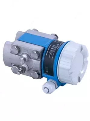 Преобразователь давления измерительный Deltabar M PMD55 - от 20 000 000 сум / шт.