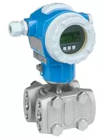 Преобразователь давления измерительный Deltabar S PMD75