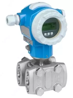 Преобразователь давления измерительный Deltabar S PMD75