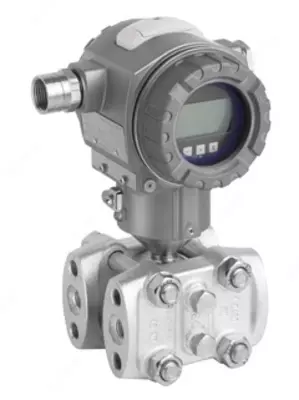 Преобразователь давления измерительный Deltabar S PMD75 - от 20 000 000 сум / шт.