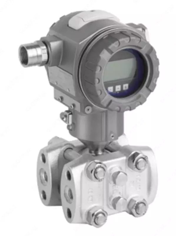 Преобразователь давления измерительный Deltabar S PMD75 - от {0} сум