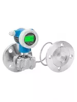 Преобразователь давления измерительный – Deltabar PMD78B - от {0} сум