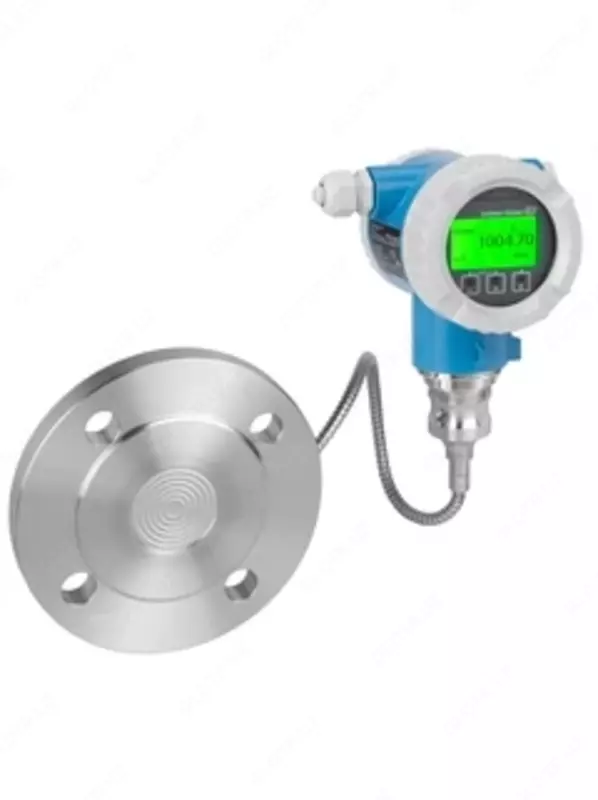 Преобразователь давления измерительный – Cerabar PMP71B - от {0} сум