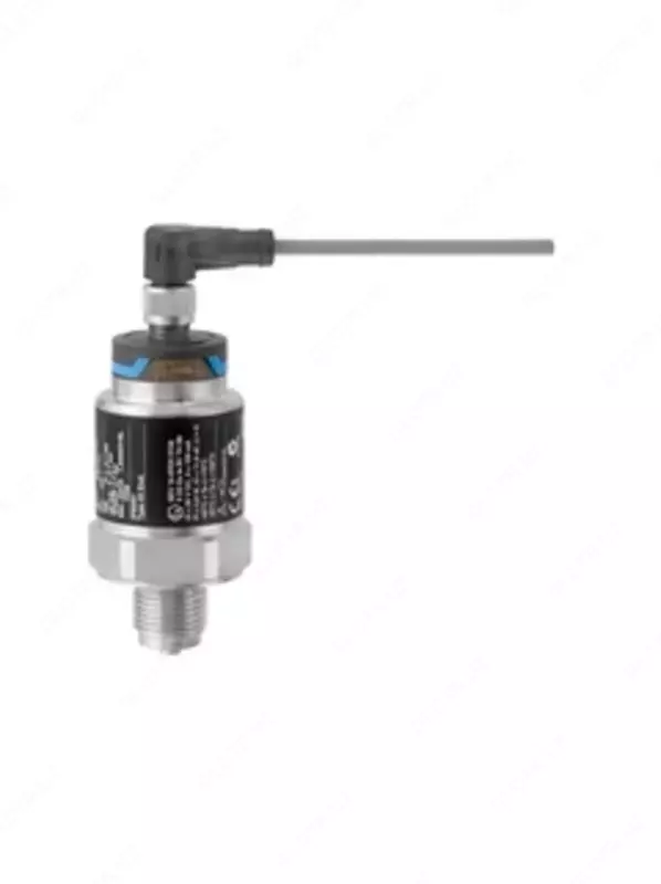 Преобразователь давления измерительный Cerabar PMC21