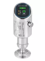 Cerabar PMP43 – hygienic pressure transmitter