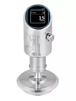 Cerabar PMP43 – hygienic pressure transmitter - от {0} сум