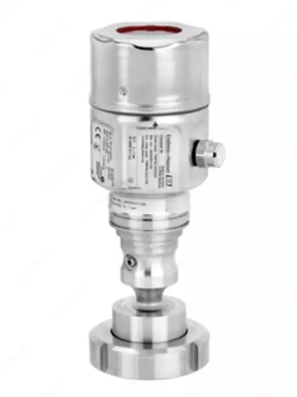 Преобразователь давления измерительный – преобразователь Cerabar M PMP55