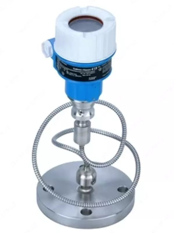 Преобразователь давления измерительный – преобразователь Cerabar M PMP55 - от {0} сум