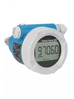 Bosim o'lchash transduseri - Cerabar PMP51B