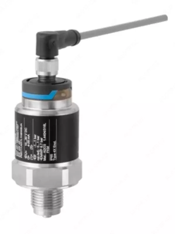 Преобразователь давления измерительный Cerabar PMC11 - от {0} сум