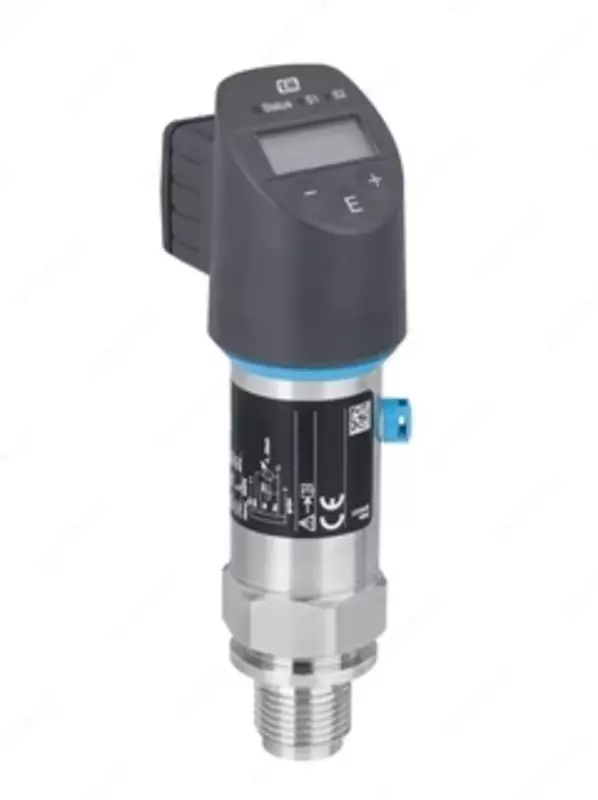 Absolute and gauge pressure Ceraphant PTP31B