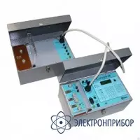 САТУРН-М1 — устройство для проверки автоматических выключателей (до 12 кА)