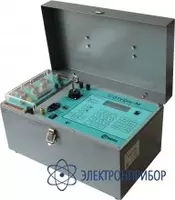 САТУРН-М — устройство для проверки автоматических выключателей (до 2 кА)