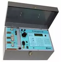 САТУРН-М — устройство для проверки автоматических выключателей (до 2 кА) - от {0} сум