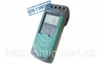 ИС-20 — измеритель сопротивления заземления