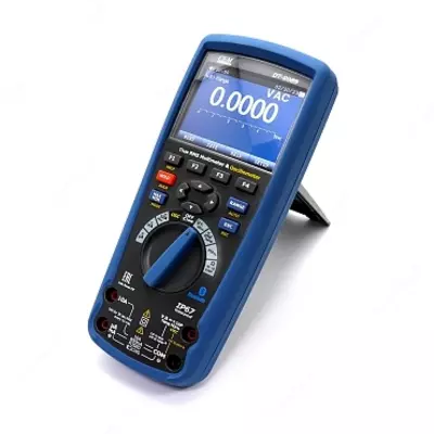 DT-9989 - цифровой осциллограф-мультиметр - от 20 900 000 сум / шт.