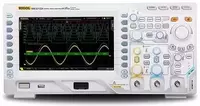 MSO2102A-S - o'rnatilgan osilatorli raqamli osiloskop