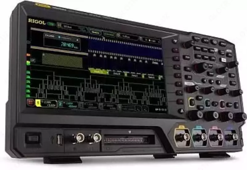 MSO5104 - raqamli osiloskop