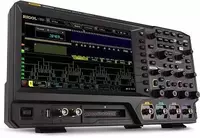 MSO5104 - raqamli osiloskop