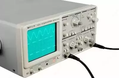 МЕГЕОН 15102 - осциллограф аналоговый два канала - от 36 300 000 сум / шт.