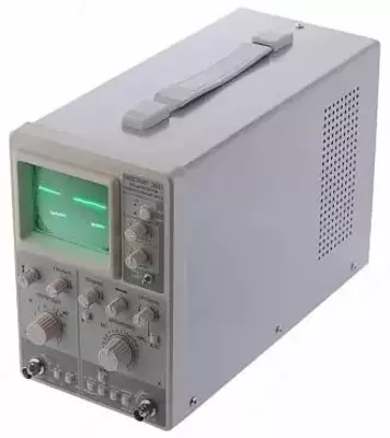 МЕГЕОН 15011 - осциллограф универсальный