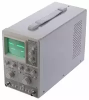 MEGEON 15011 - universal osiloskop