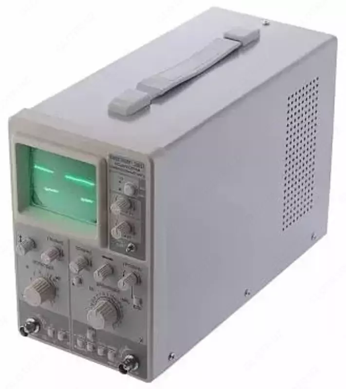 MEGEON 15011 - universal osiloskop