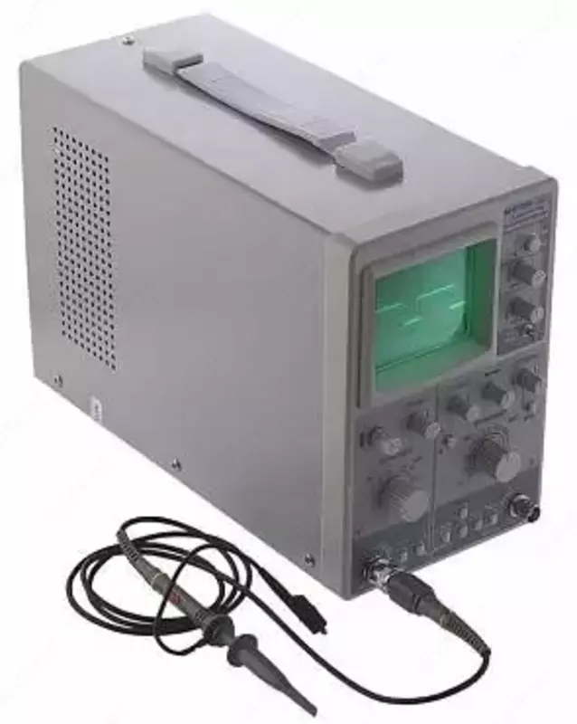 MEGEON 15011 - universal osiloskop - {0} so'mdan