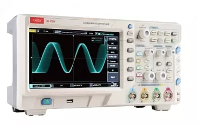 RGK DO-1004 - Raqamli osiloskop