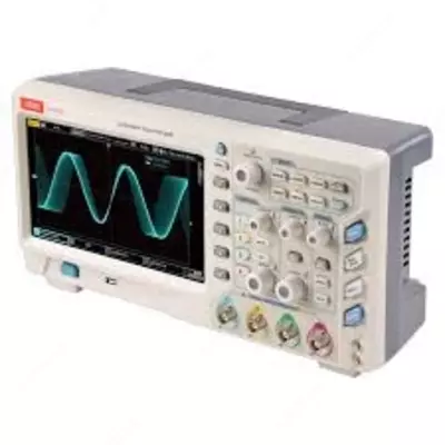 RGK DO-1004 - Raqamli osiloskop - 13 500 000 so'm / donadan