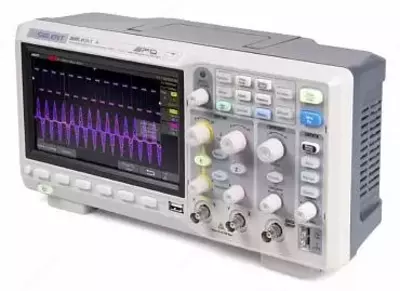 АКИП-4131/2 - осциллограф - от 15 000 000 сум / шт.