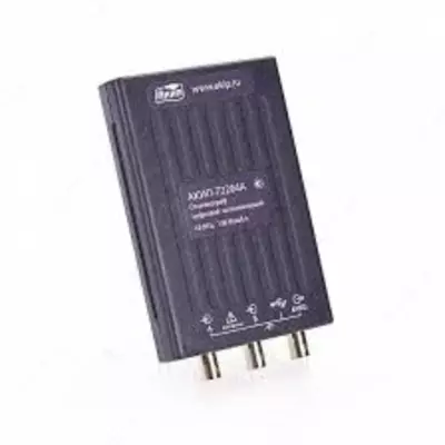 АКИП-72204A - осциллограф запоминающий - от 6 800 000 сум / шт.