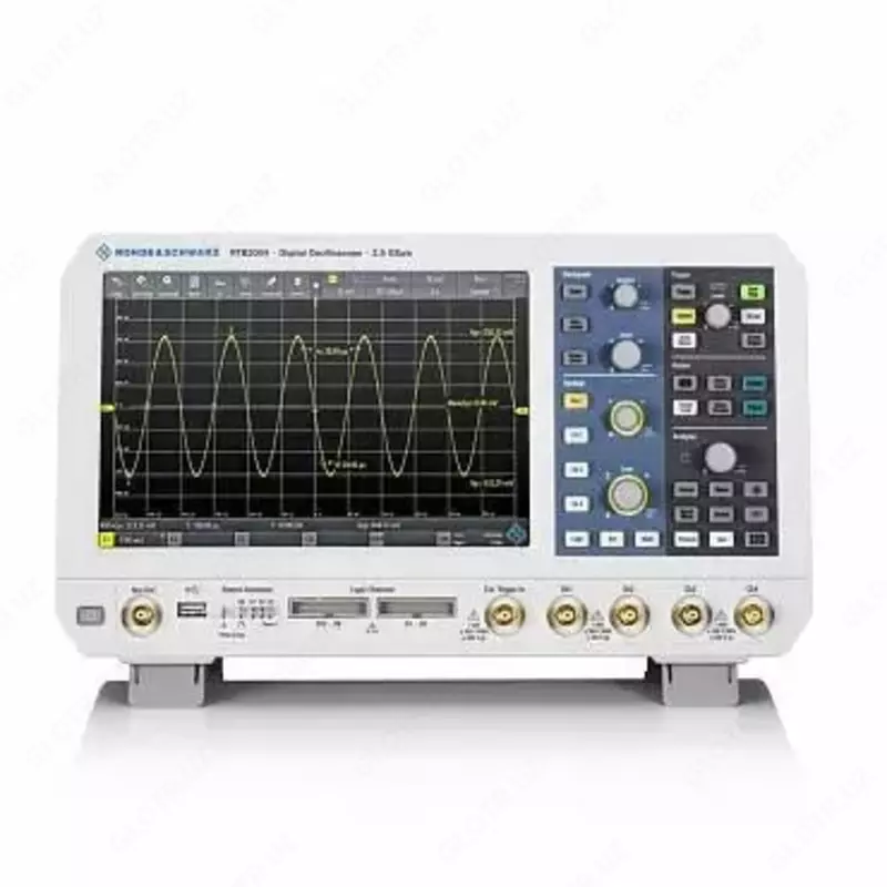RTB2002 - raqamli osiloskop