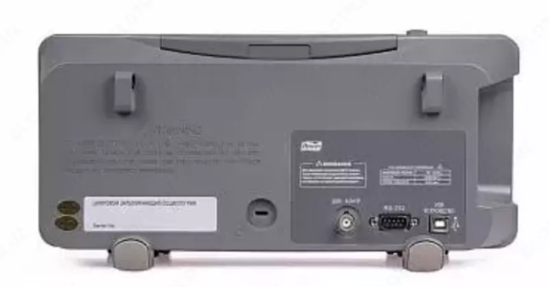 AKIP-4115/5A - raqamli osiloskop - {0} so'mdan