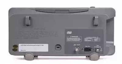 АКИП-4115/5А - цифровой осциллограф - от 15 000 000 сум / шт.