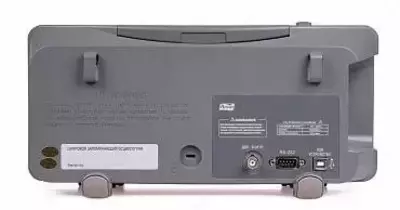 AKIP-4115/2A - raqamli osiloskop - 15 000 000 so'm / donadan