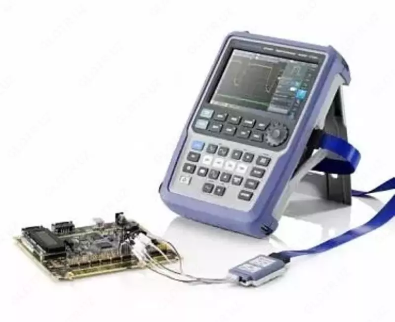 RTH1004+B244 - raqamli osiloskop