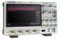 AKIP-4134/1A - osiloskop