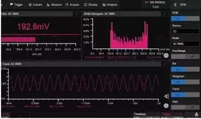 AKIP-4134/1A - osiloskop - 20 000 000 so'm / donadan