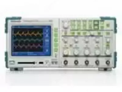 TPS2024B - raqamli osiloskop
