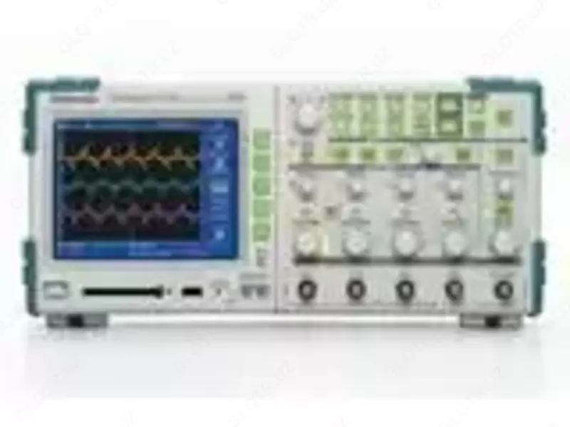 TPS2024B - raqamli osiloskop